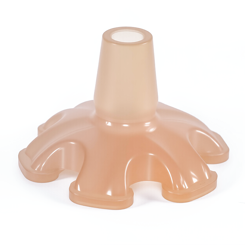 Sfaturi pentru cârje cu 6 dinte