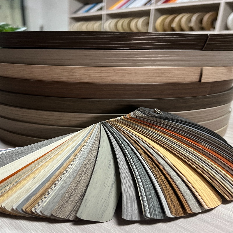 Benzingul din PVC Edge este esențial pentru repararea mobilierului