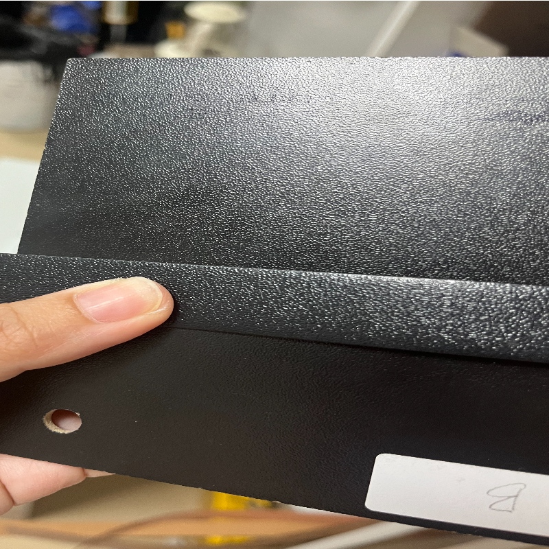 Benzingul din PVC Edge este esențial pentru repararea mobilierului